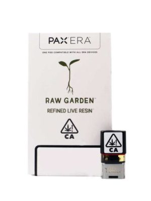 Raw Garden Pax Era Pod 510x510 1