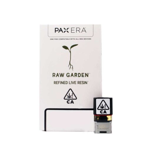Raw Garden Pax Era Pod 510x510 1
