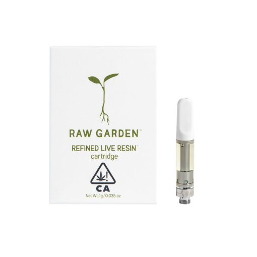 After Party Refined Live Resin™ 1.0G Cartridge